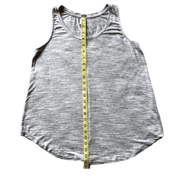 Old Navy Gray Tank Top - NWT - S - Picture 7 of 7